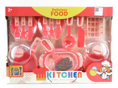 Kitchen Set