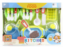 Kitchen Set