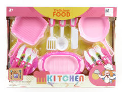 Kitchen Set toys