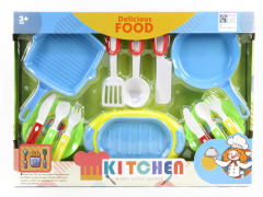 Kitchen Set