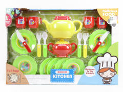 Tea Set toys