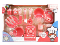 Kitchen Set toys