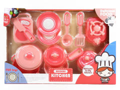 Kitchen Set toys