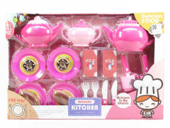 Tea Set toys