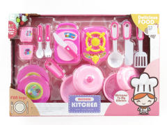 Kitchen Set toys