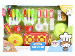 Kitchen Set toys