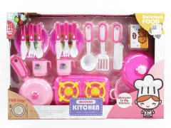 Kitchen Set toys