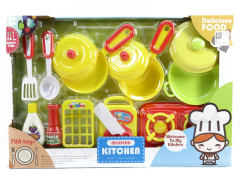 Kitchen Set toys