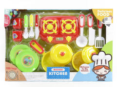 Kitchen Set toys