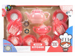 Tea Set toys