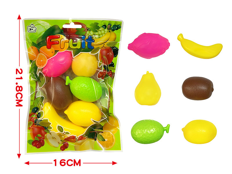 Fruit Set toys