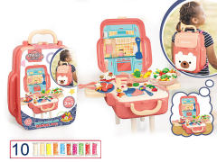 Kitchen Set toys