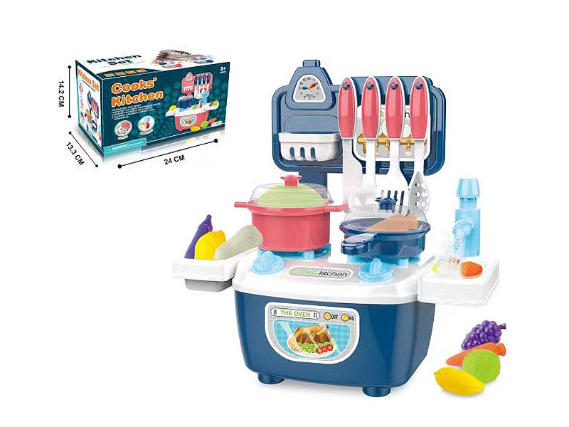 Water Kitchen Set toys