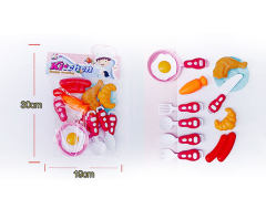 Kitchen Set toys