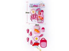 Kitchen Set toys