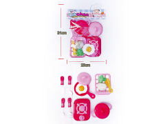 Kitchen Set toys