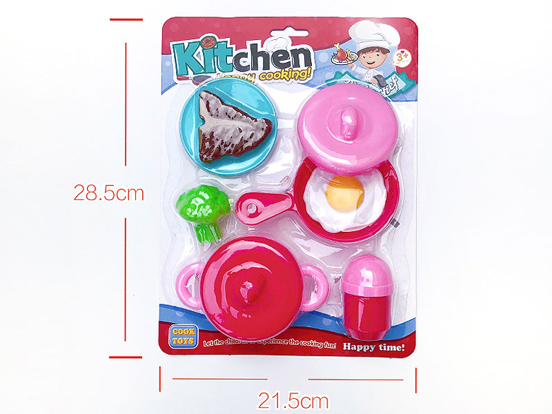 Kitchen Set toys