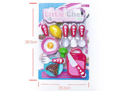 Kitchen Set toys