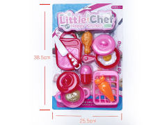 Kitchen Set toys