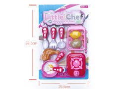 Kitchen Set toys