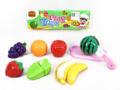 Cut Fruit toys