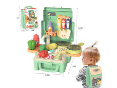 Mini Kitchen Bag Set