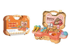 Dessert Set toys