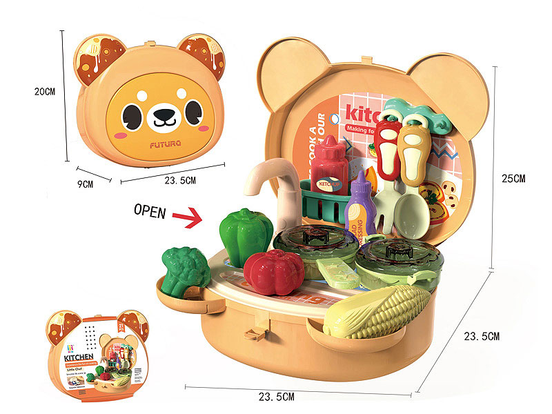 Kitchen Set toys