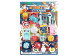 Kitchen Set toys