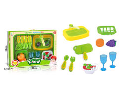 Kitchen Set toys