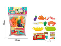 Food Series toys