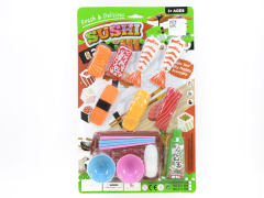 Sushi Set(2S) toys