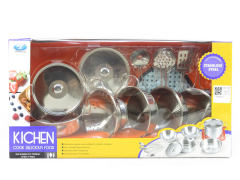 Kitchen Set toys