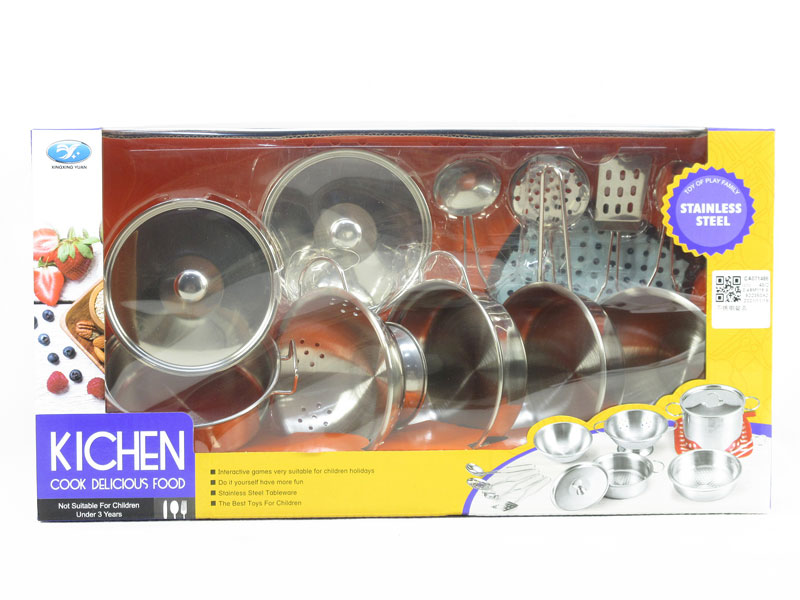 Kitchen Set toys