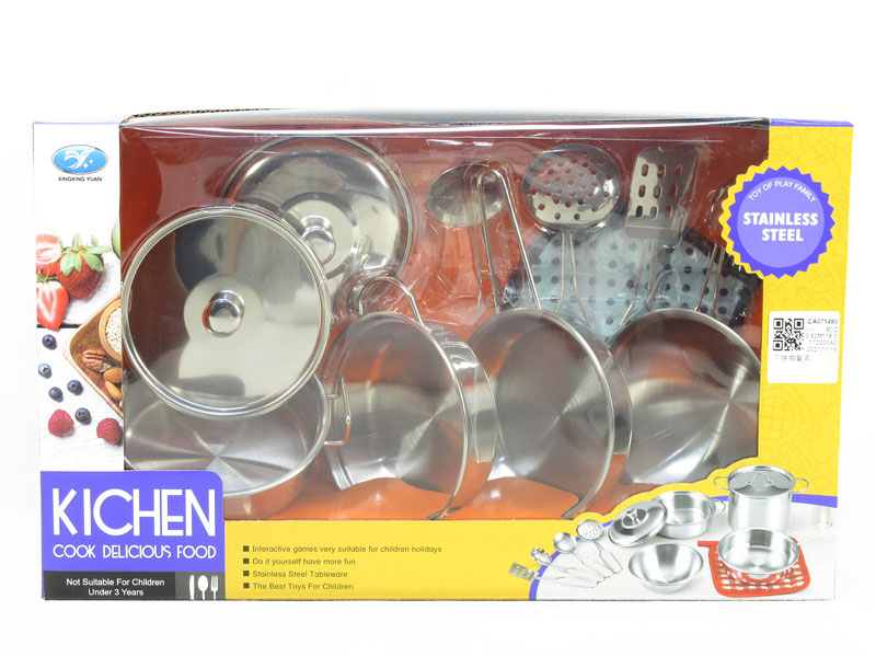 Kitchen Set toys