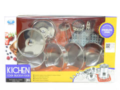 Kitchen Set