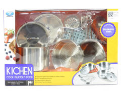 Kitchen Set toys