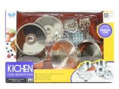 Kitchen Set toys