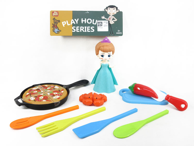 Pizza Set toys