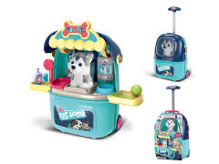 Pet Set toys