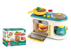 Kitchen Play Set toys