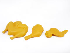 Roast Chicken Suit toys