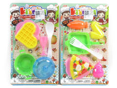 Kitchen Set(2S) toys