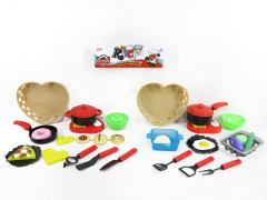 Kitchen Set(2S) toys