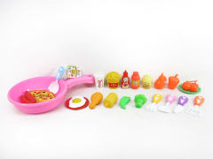 Kitchen Set toys