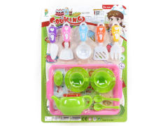 Tea Set toys