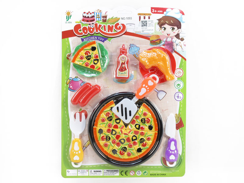 Pizza Set toys