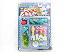 Kitchen Set toys