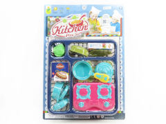 Kitchen Set toys