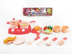 Kitchen Set toys